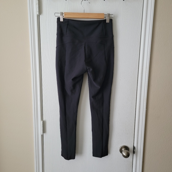 Athleta Stellar Crop Pants - Picture 3 of 6